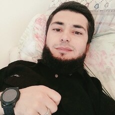 Фотография мужчины Везир, 30 лет из г. Худжанд