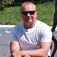 Фотография мужчины Юра, 42 года из г. Жлобин