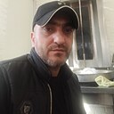 Заур, 45 лет