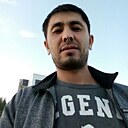 Муроджон, 39 лет