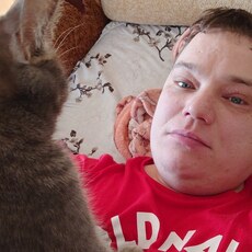 Фотография мужчины Иван, 37 лет из г. Балашиха