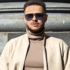 Фотография мужчины Алексей, 24 года из г. Санкт-Петербург
