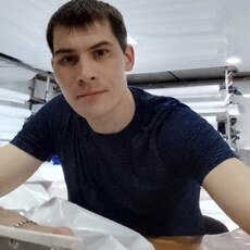Фотография мужчины Сергей, 37 лет из г. Миасс