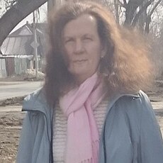 Фотография девушки Ольга, 53 года из г. Омск