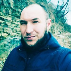 Фотография мужчины Василий, 40 лет из г. Артем