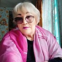 Нина, 65 лет