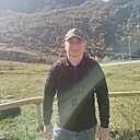 Данил, 33 года