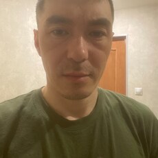 Фотография мужчины Ильдуз, 33 года из г. Норильск