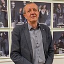 Юрий, 63 года