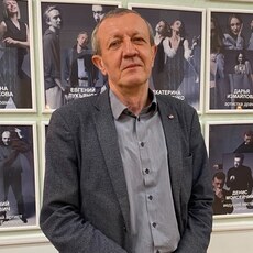 Фотография мужчины Юрий, 63 года из г. Минск