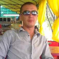 Фотография мужчины Андрей, 43 года из г. Комсомольск-на-Амуре