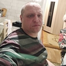 Фотография мужчины Василий, 44 года из г. Магистральный