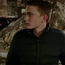 Фотография мужчины Андрей, 18 лет из г. Зеленодольск