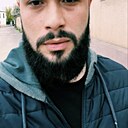 Вахтанг, 35 лет