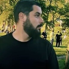 Фотография мужчины Вахтанг, 35 лет из г. Тбилиси
