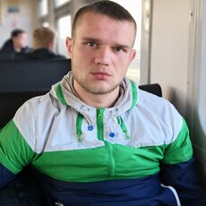 Фотография мужчины Евгений, 31 год из г. Толочин