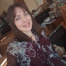 Фотография девушки Елена, 43 года из г. Пенза