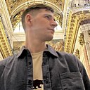 Федор, 27 лет