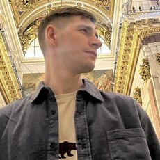 Фотография мужчины Федор, 27 лет из г. Москва