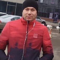 Фотография мужчины Сабир, 35 лет из г. Нижний Новгород