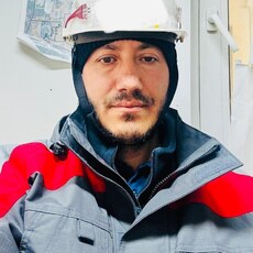 Фотография мужчины Cemil, 41 год из г. Свободный