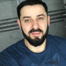 Фотография мужчины Босс, 37 лет из г. Дербент