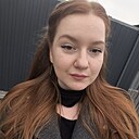 Анастасия, 28 лет