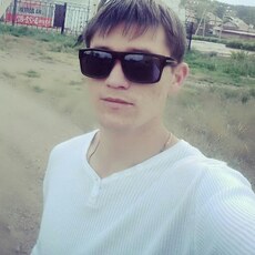 Фотография мужчины Roman, 29 лет из г. Чита
