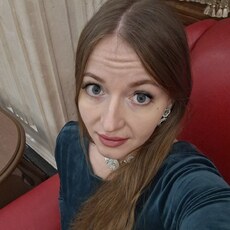 Фотография девушки Алёна, 42 года из г. Омск