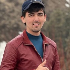 Фотография мужчины Komil, 32 года из г. Ташкент