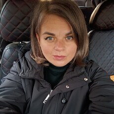 Фотография девушки Елена, 39 лет из г. Зверево