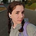 Вика, 19 лет
