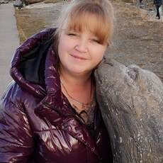 Фотография девушки Анжелика, 52 года из г. Иркутск