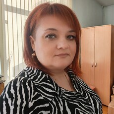 Фотография девушки Светлана, 46 лет из г. Бердск