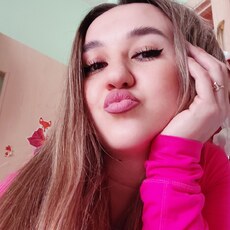 Фотография девушки Малыха, 33 года из г. Домодедово