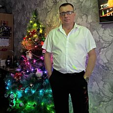 Фотография мужчины Андрей, 41 год из г. Парабель