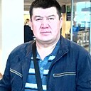 Мади, 51 год