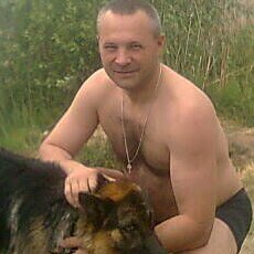 Фотография мужчины Андрей, 42 года из г. Севастополь