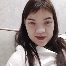 Фотография девушки Анастасия, 21 год из г. Полысаево