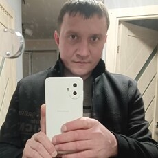Фотография мужчины Роман, 37 лет из г. Александров