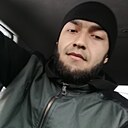 Buron, 24 года