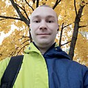 Жека, 33 года