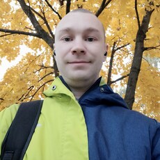 Фотография мужчины Жека, 33 года из г. Павлоград