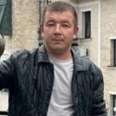 Фотография мужчины Данила, 36 лет из г. Челябинск