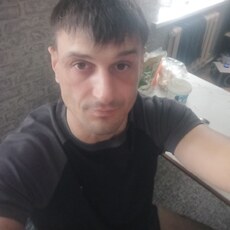 Фотография мужчины Виталий, 37 лет из г. Костанай