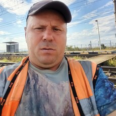 Фотография мужчины Саша, 48 лет из г. Каменск-Шахтинский