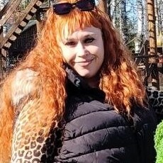 Фотография девушки Мария, 36 лет из г. Тула