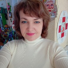Фотография девушки Юлия, 40 лет из г. Алчевск