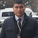 Азамат, 41 год