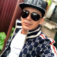 Фотография мужчины Дмитрий, 35 лет из г. Томск